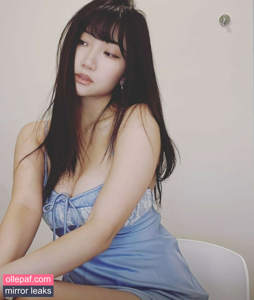 Latest Leaks AriaSaki Nude #1451 - Fapello