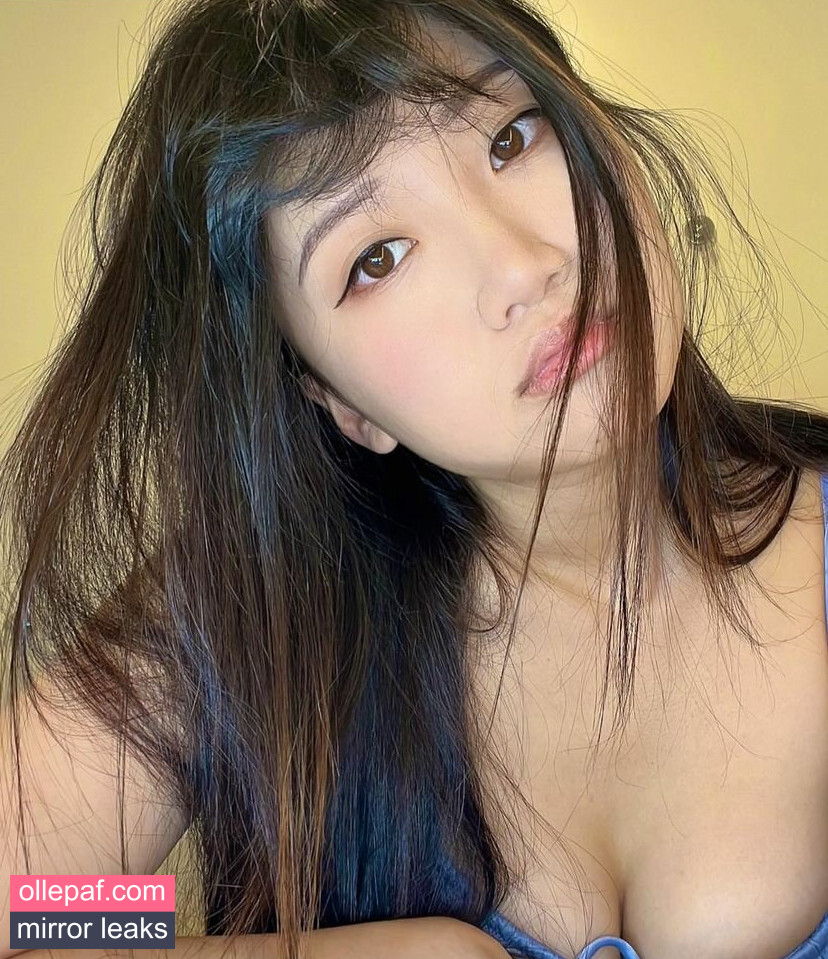 Latest Leaks AriaSaki Nude #1456 - Fapello