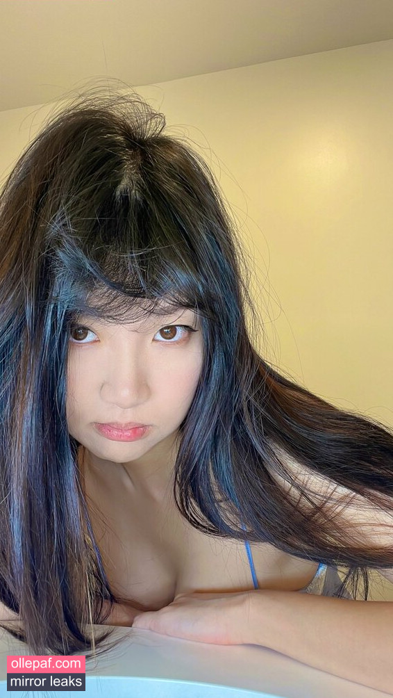 Latest Leaks AriaSaki Nude #1457 - Fapello