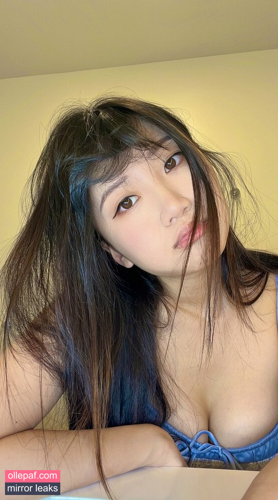 Latest Leaks AriaSaki Nude #1458 - Fapello