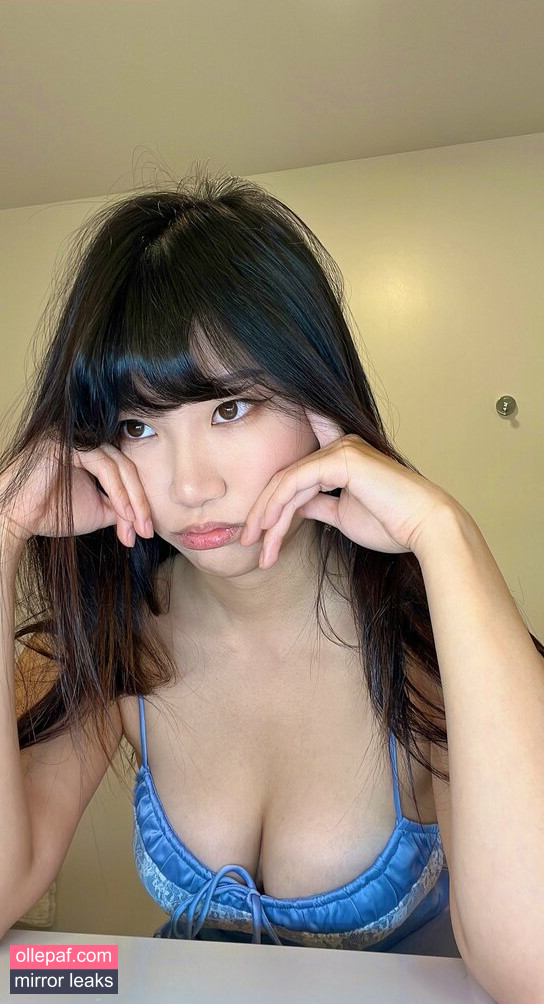 Latest Leaks AriaSaki Nude #1459 - Fapello