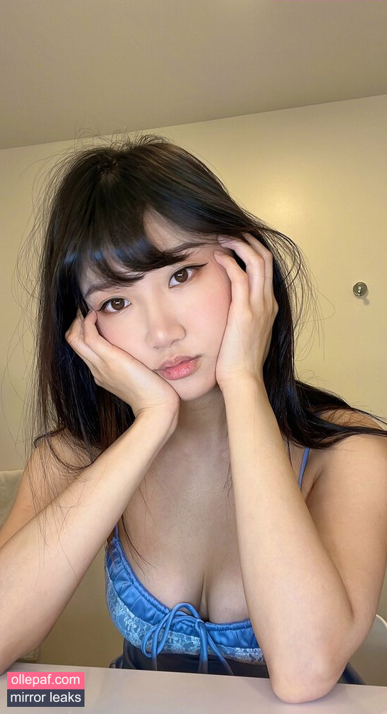Latest Leaks AriaSaki Nude #1460 - Fapello