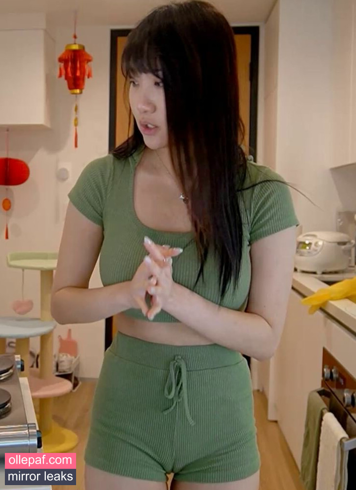 Latest Leaks AriaSaki Nude #1463 - Fapello