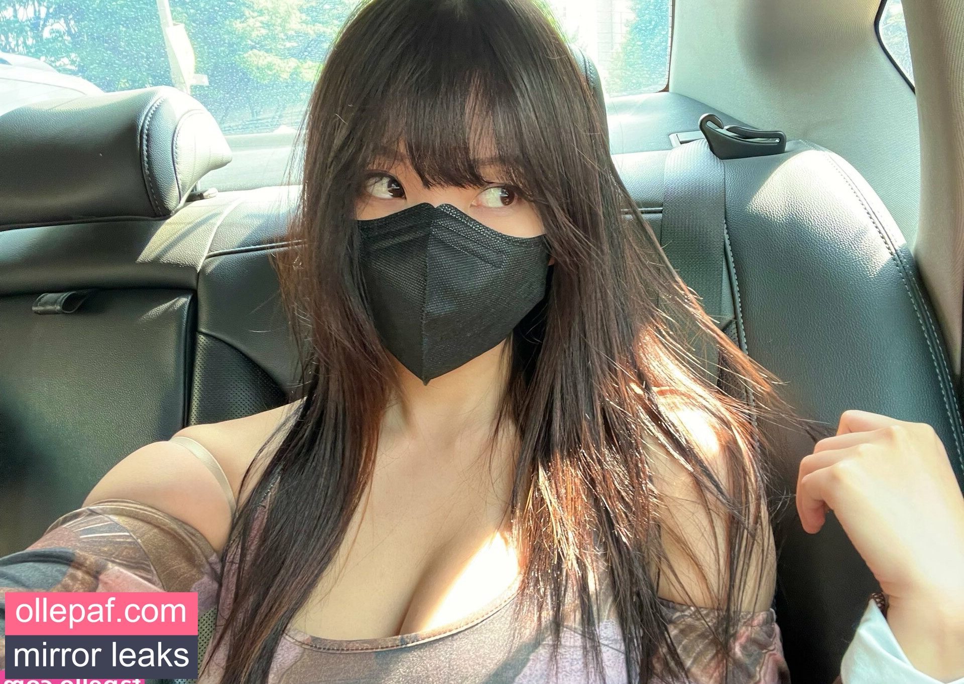 Latest Leaks AriaSaki Nude #1473 - Fapello