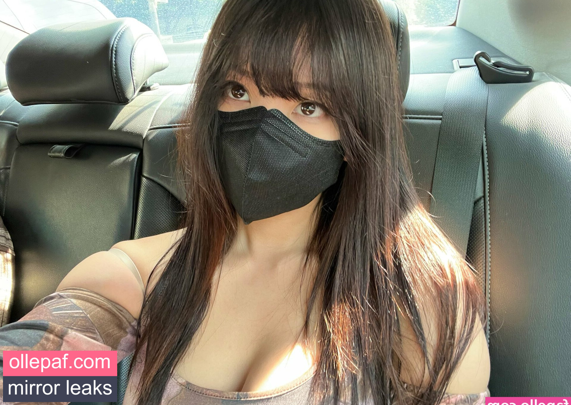 Latest Leaks AriaSaki Nude #1474 - Fapello