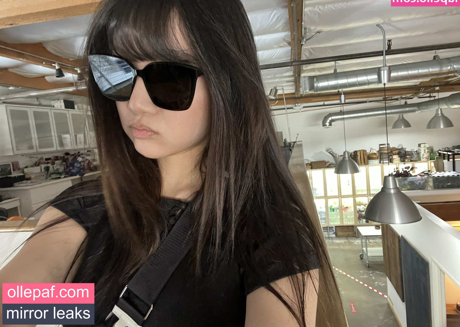 Latest Leaks AriaSaki Nude #1485 - Fapello