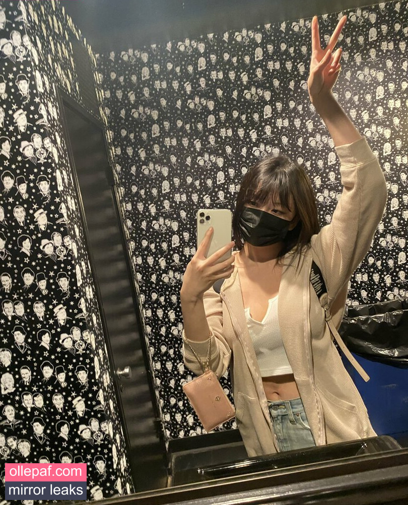 Latest Leaks AriaSaki Nude #1487 - Fapello