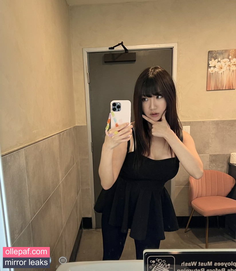 Latest Leaks AriaSaki Nude #1492 - Fapello