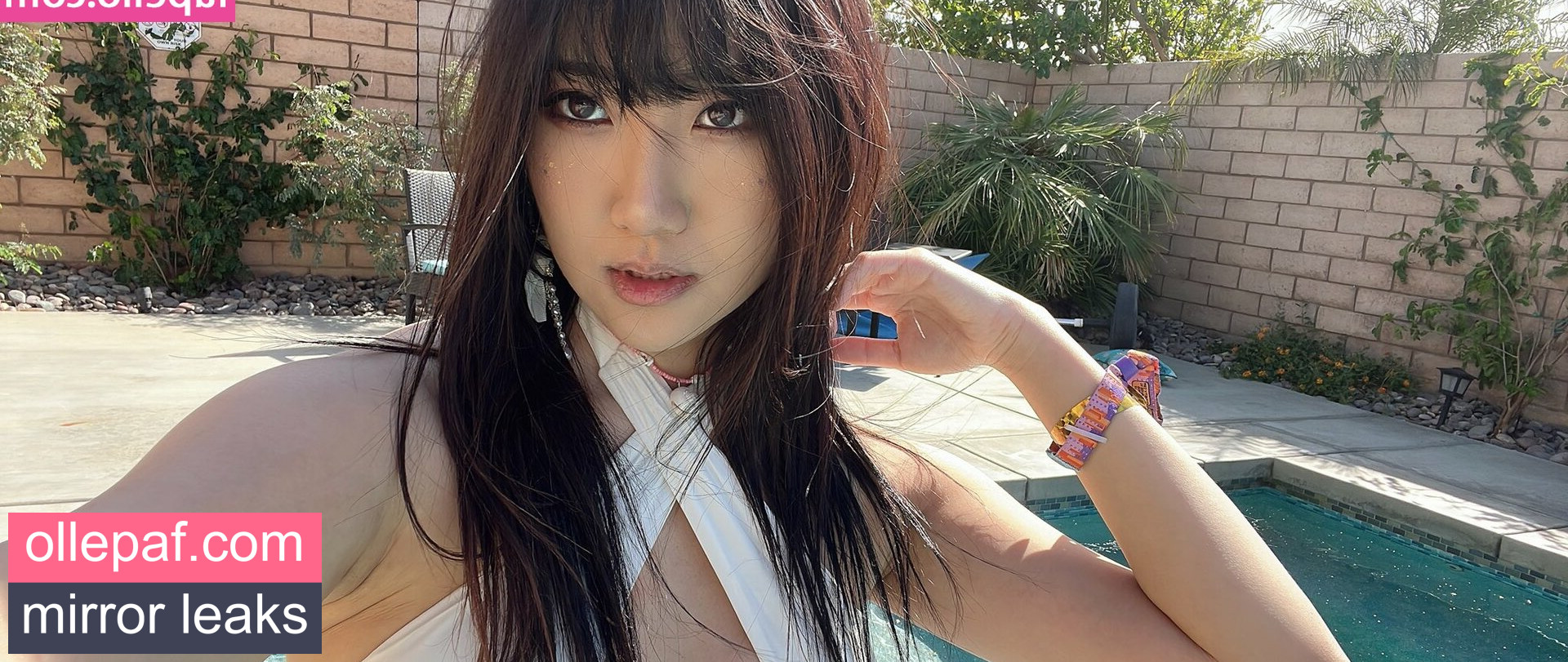 Latest Leaks AriaSaki Nude #1494 - Fapello
