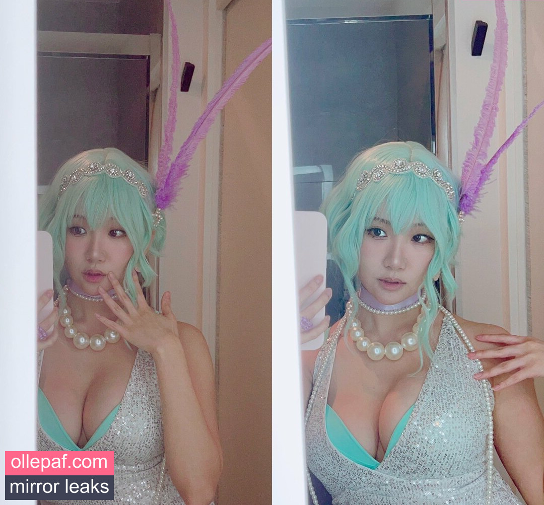 Latest Leaks AriaSaki Nude #1497 - Fapello