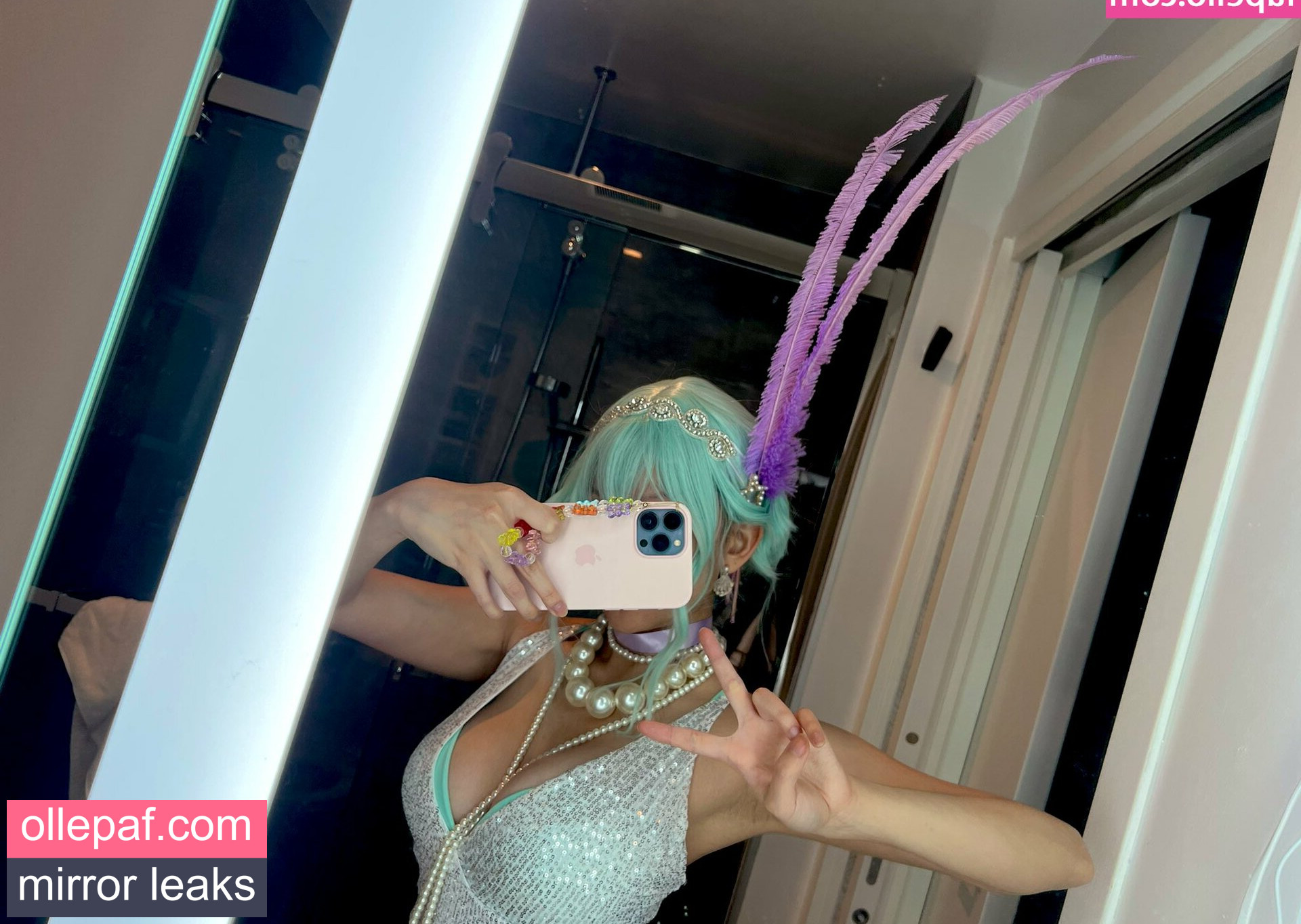 Latest Leaks AriaSaki Nude #1499 - Fapello