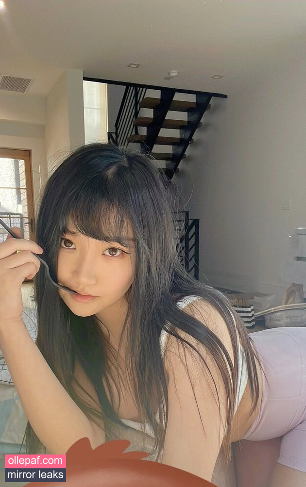 AriaSaki Nude Leaks OnlyFans #190 - Fapello