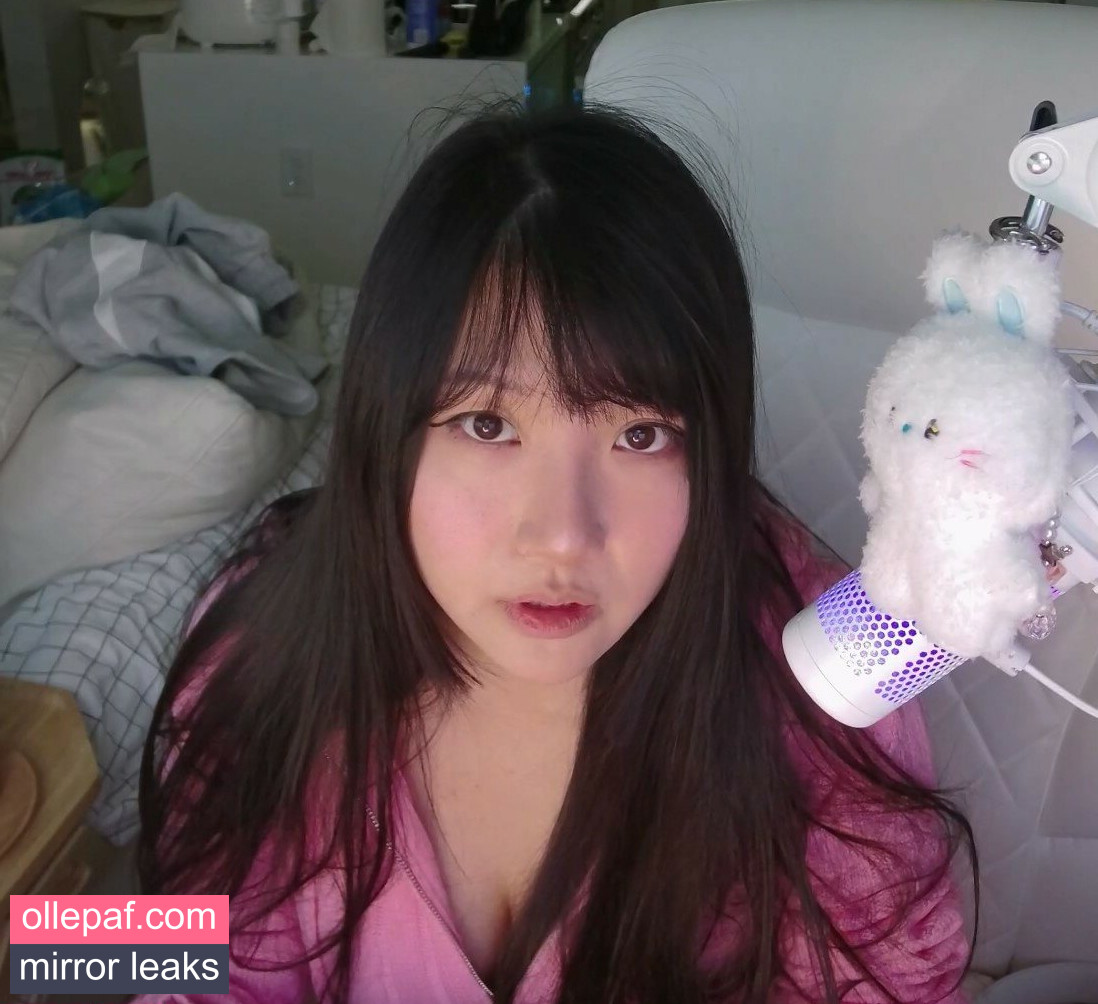 Latest Leaks AriaSaki Nude #20 - Fapello