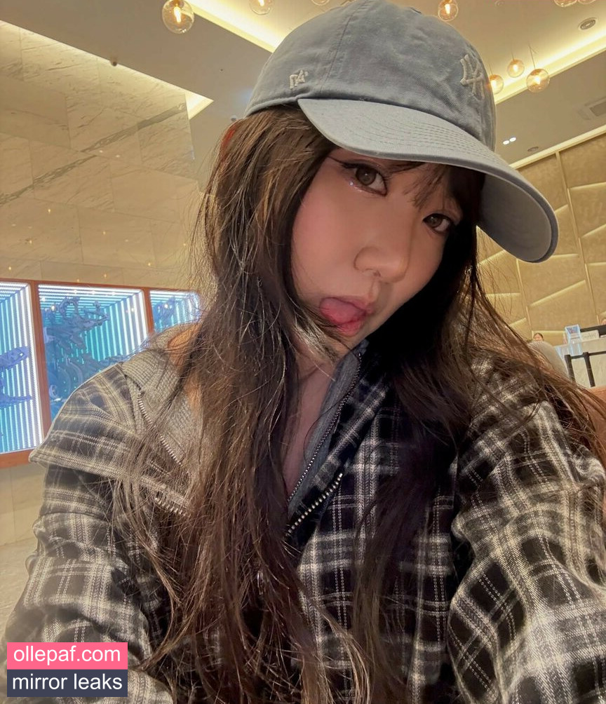 Latest Leaks AriaSaki Nude #3 - Fapello