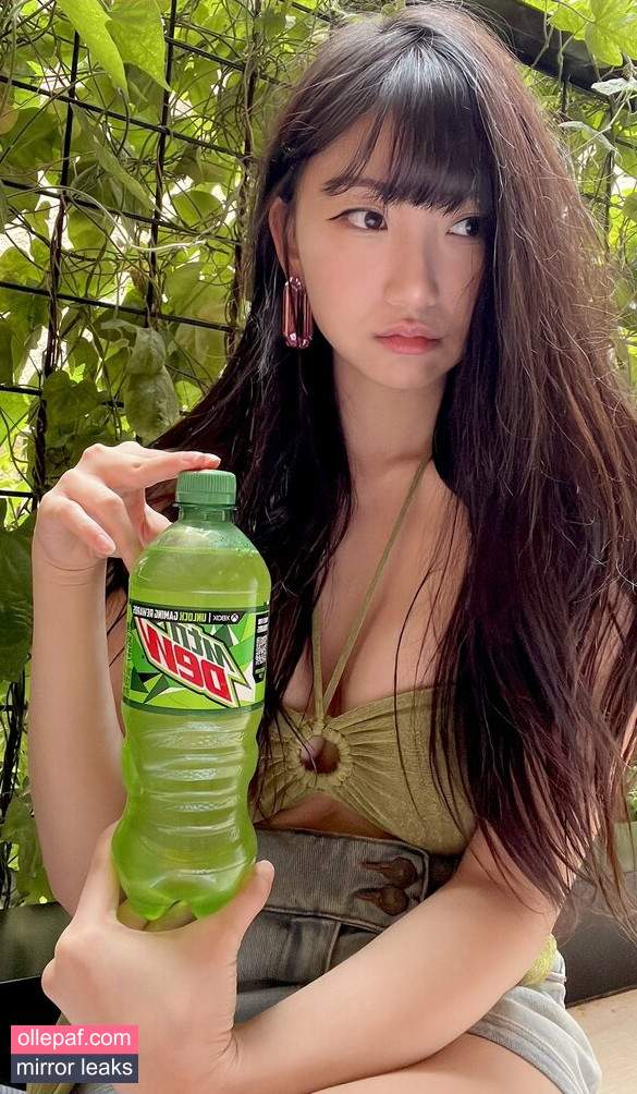 Latest Leaks AriaSaki Nude #208 - Fapello