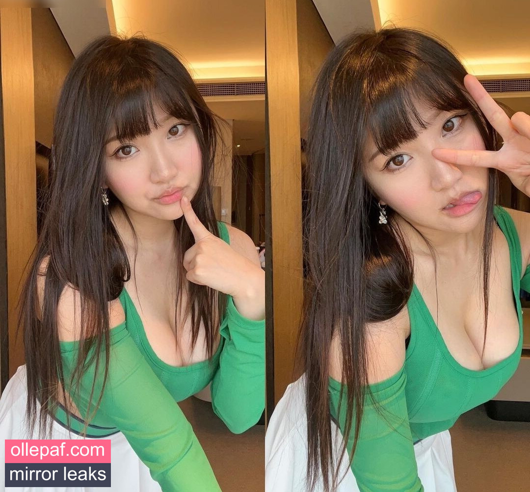 AriaSaki Nude Leaks OnlyFans #214 - Fapello