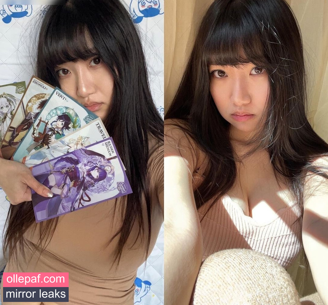 AriaSaki Nude Leaks OnlyFans #217 - Fapello