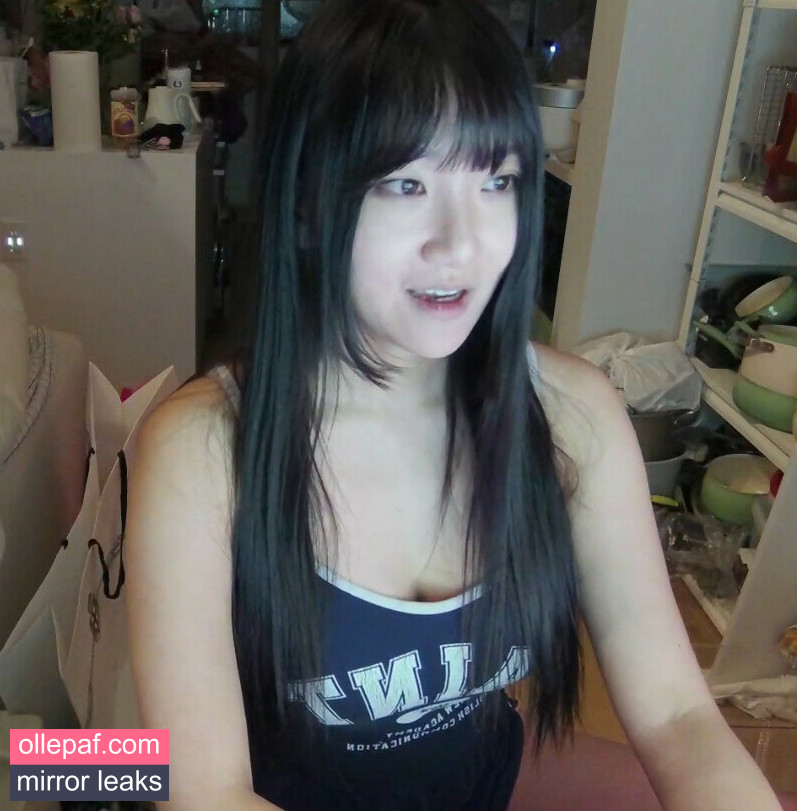 Latest Leaks AriaSaki Nude #250 - Fapello