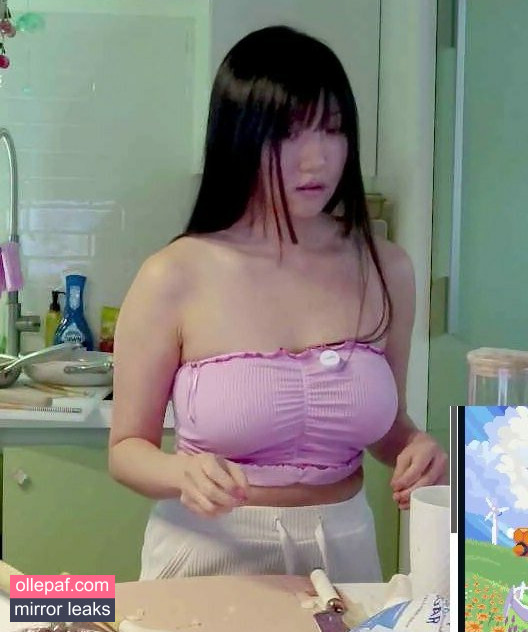 Latest Leaks AriaSaki Nude #26 - Fapello