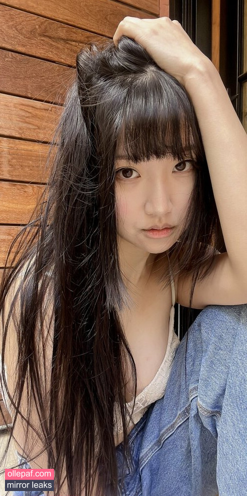 Latest Leaks AriaSaki Nude #257 - Fapello