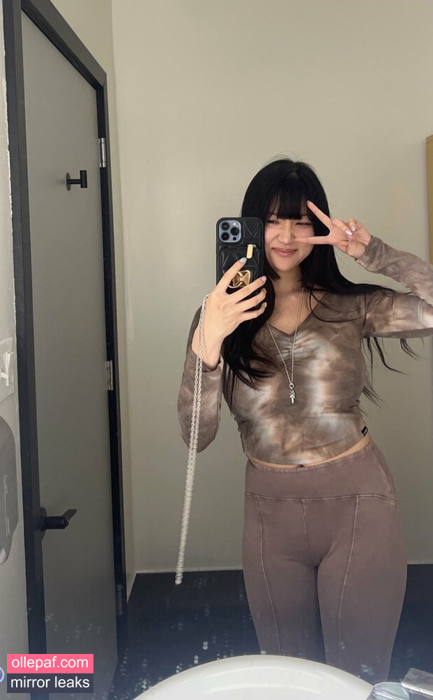 Latest Leaks AriaSaki Nude #284 - Fapello