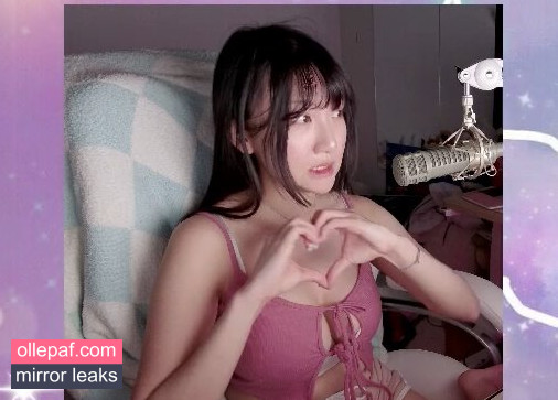 Latest Leaks AriaSaki Nude #291 - Fapello