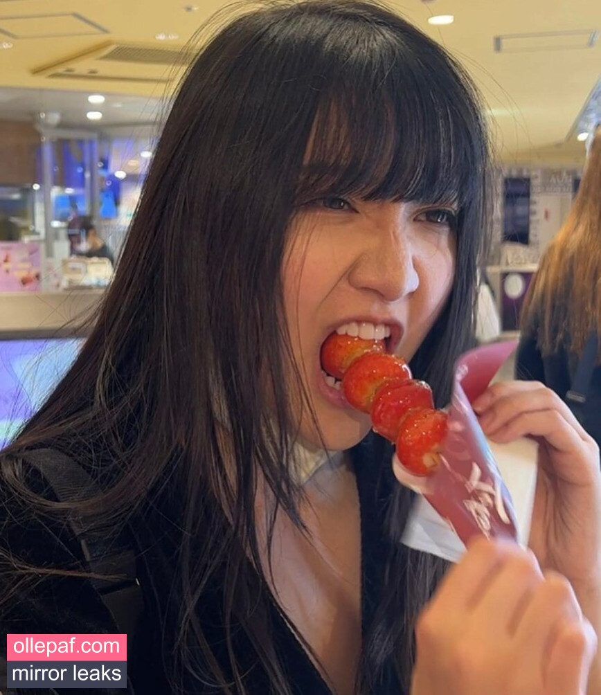 Latest Leaks AriaSaki Nude #333 - Fapello
