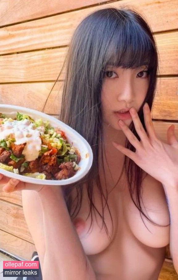 Latest Leaks AriaSaki Nude #358 - Fapello