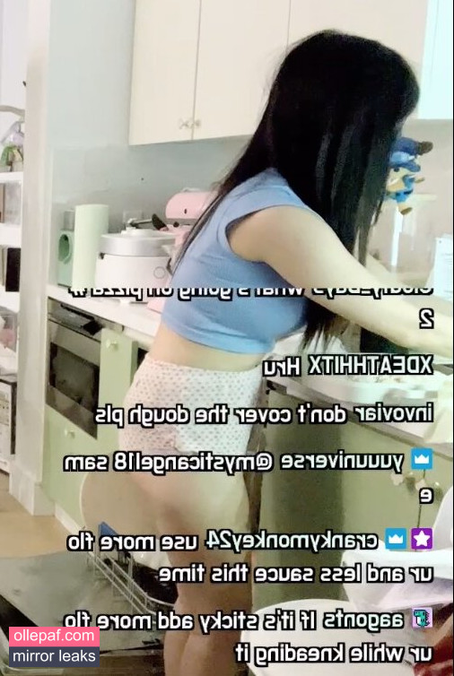 Latest Leaks AriaSaki Nude #389 - Fapello