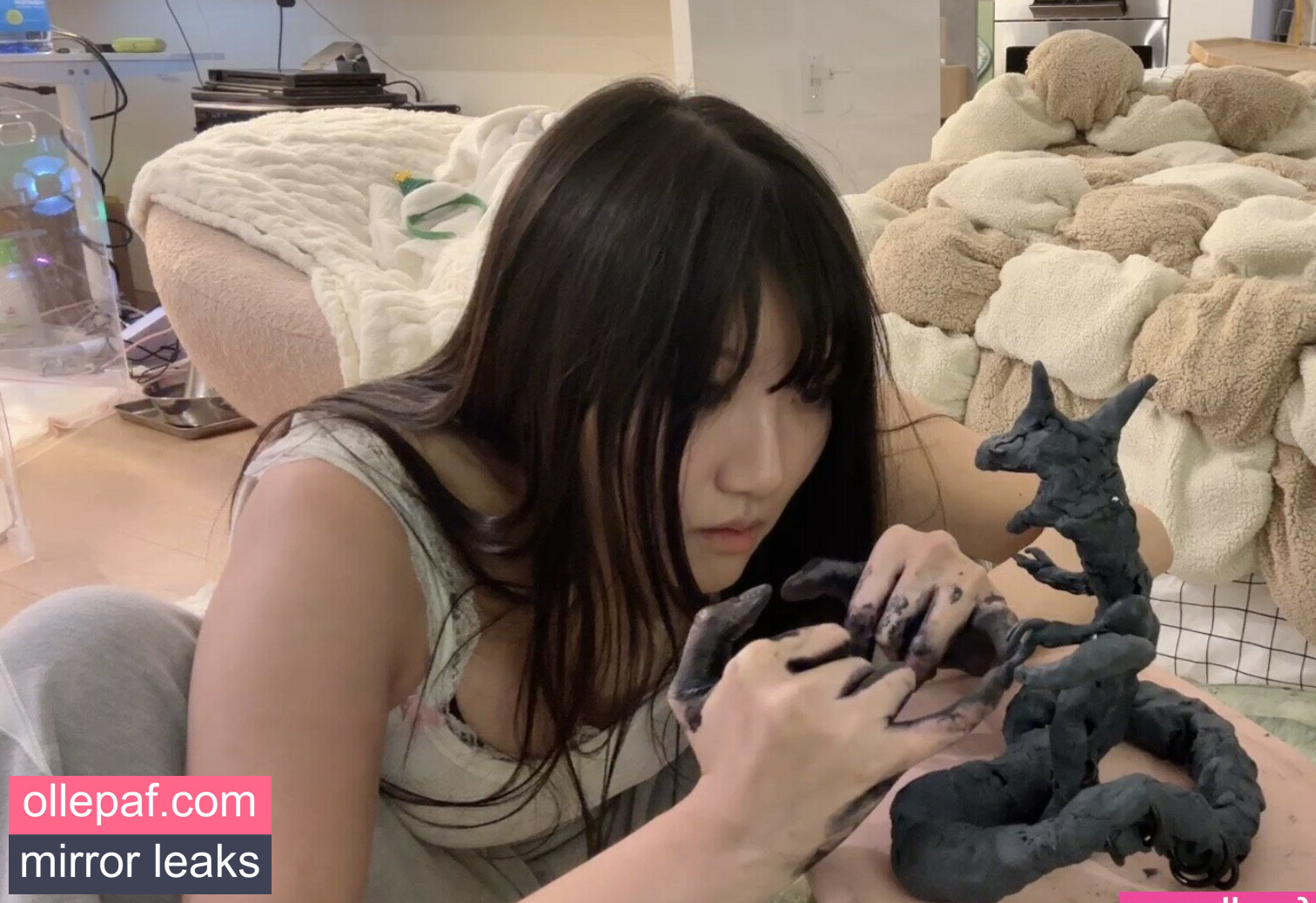 Latest Leaks AriaSaki Nude #40 - Fapello