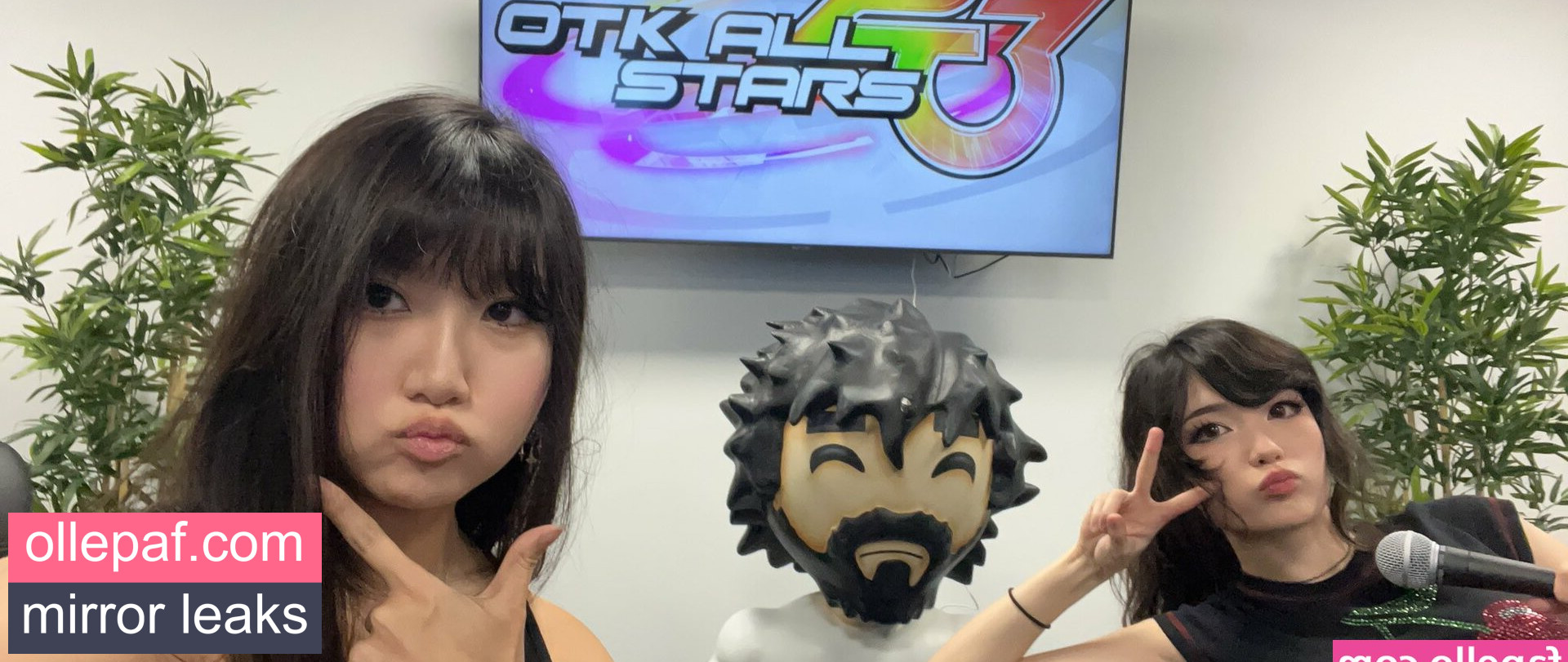 Latest Leaks AriaSaki Nude #405 - Fapello