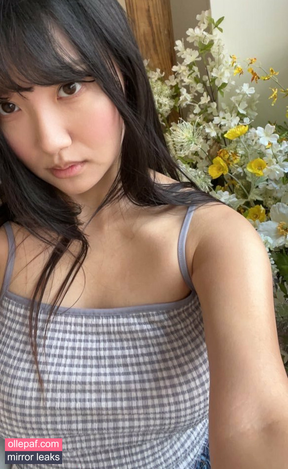 AriaSaki Nude Leaks OnlyFans #414 - Fapello