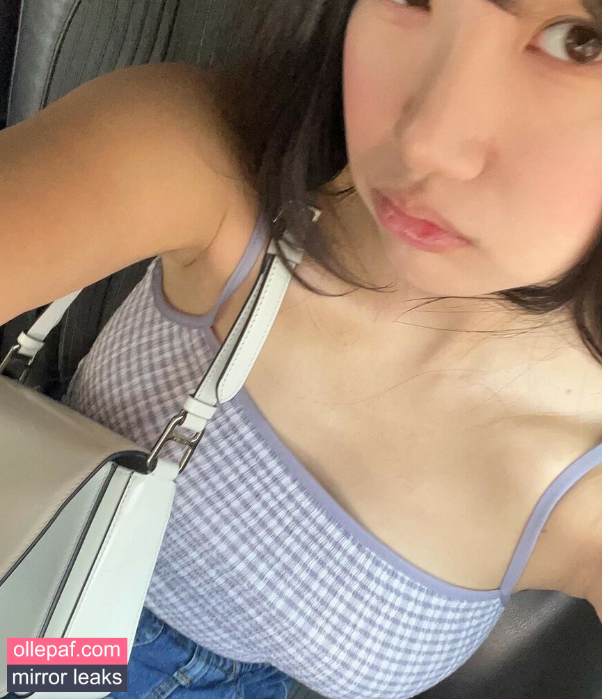 AriaSaki Nude Leaks OnlyFans #418 - Fapello