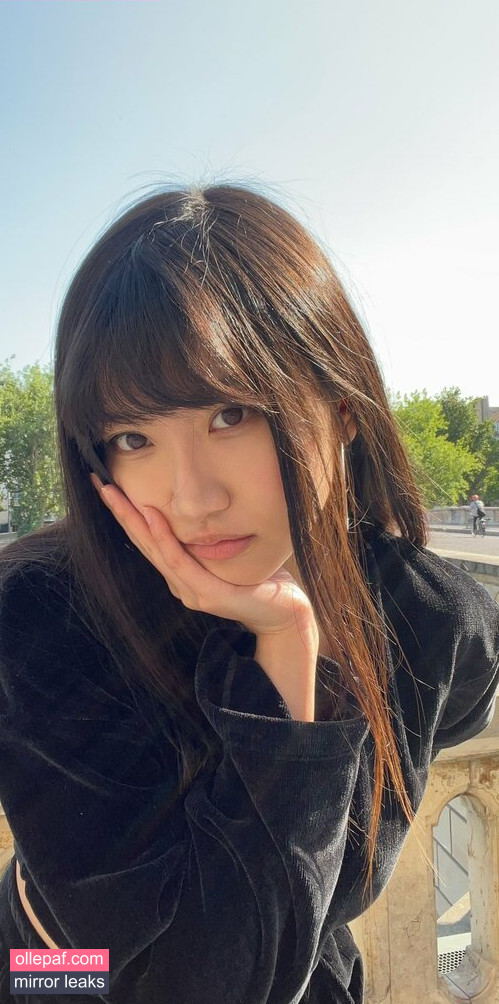 Latest Leaks AriaSaki Nude #425 - Fapello