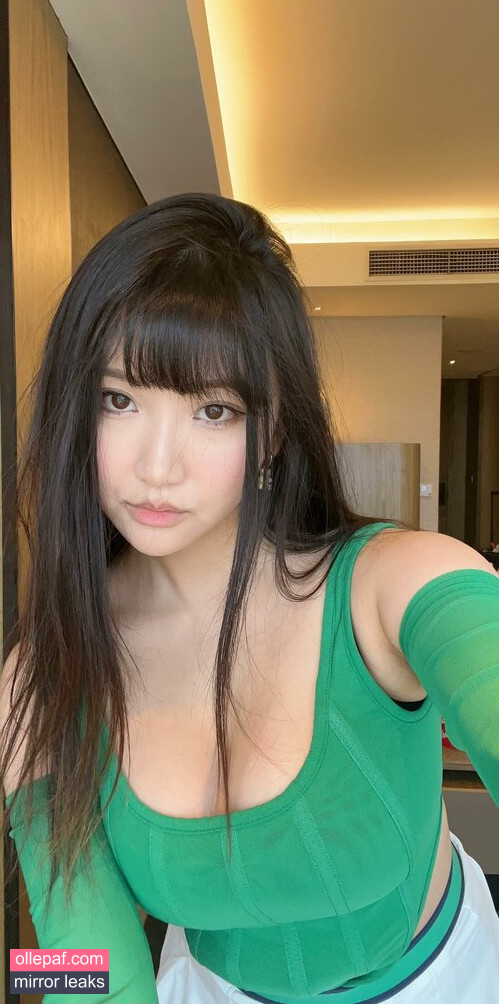 AriaSaki Nude Leaks OnlyFans #435 - Fapello