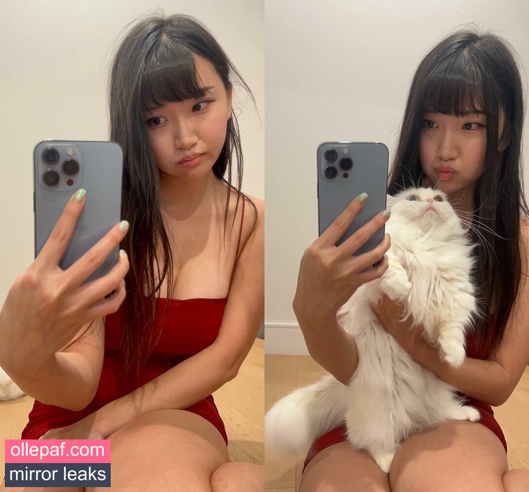 AriaSaki Nude Leaks OnlyFans #457 - Fapello