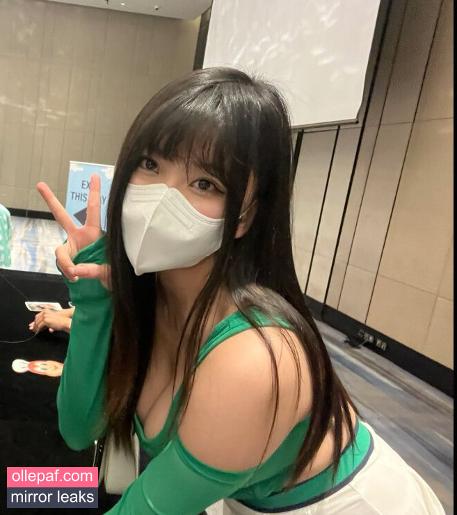 Latest Leaks AriaSaki Nude #517 - Fapello