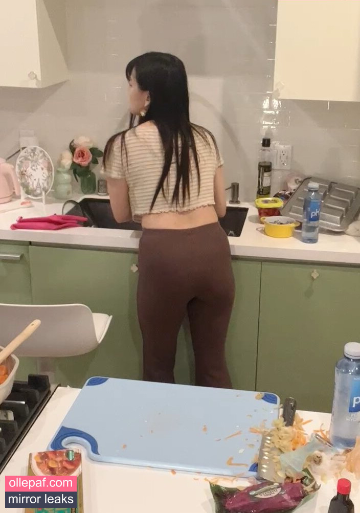 Latest Leaks AriaSaki Nude #533 - Fapello