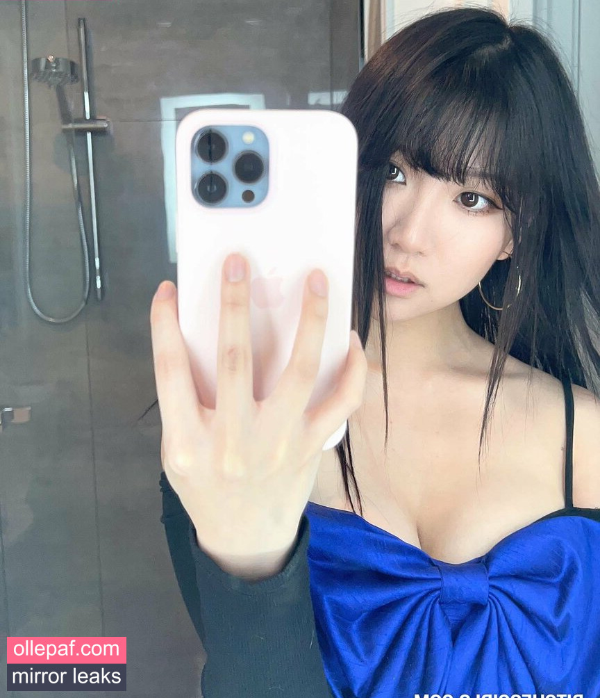 Latest Leaks AriaSaki Nude #547 - Fapello