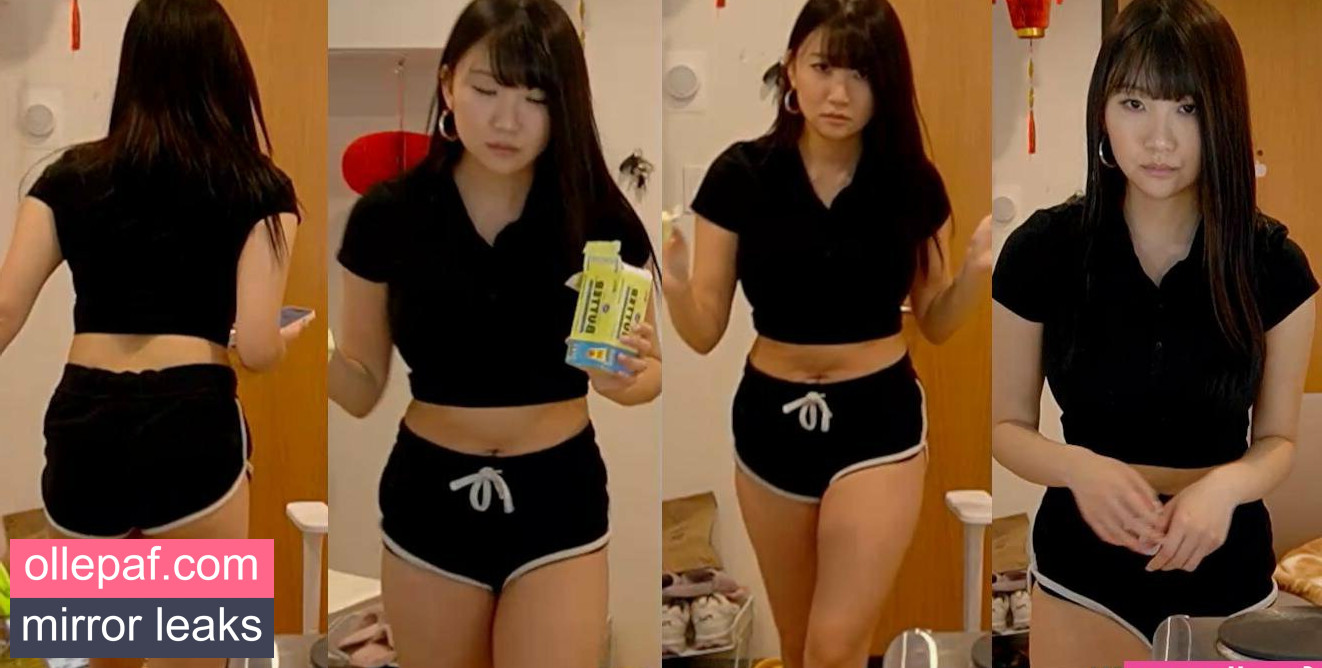 AriaSaki Nude Leaks OnlyFans #558 - Fapello