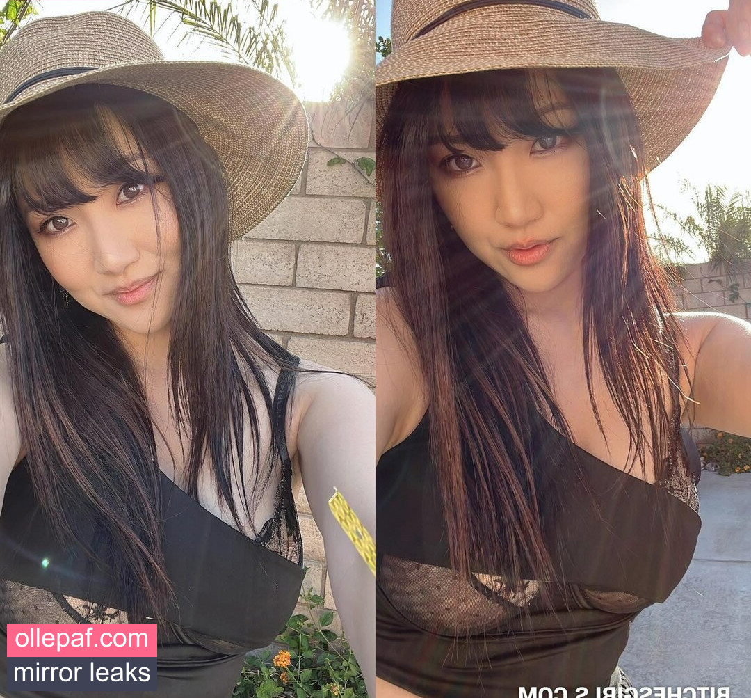 Latest Leaks AriaSaki Nude #567 - Fapello