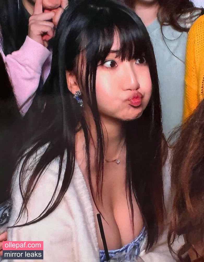 Latest Leaks AriaSaki Nude #571 - Fapello