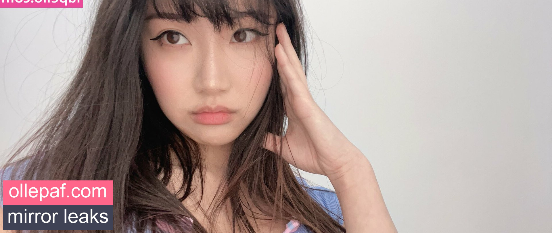 Latest Leaks AriaSaki Nude #584 - Fapello