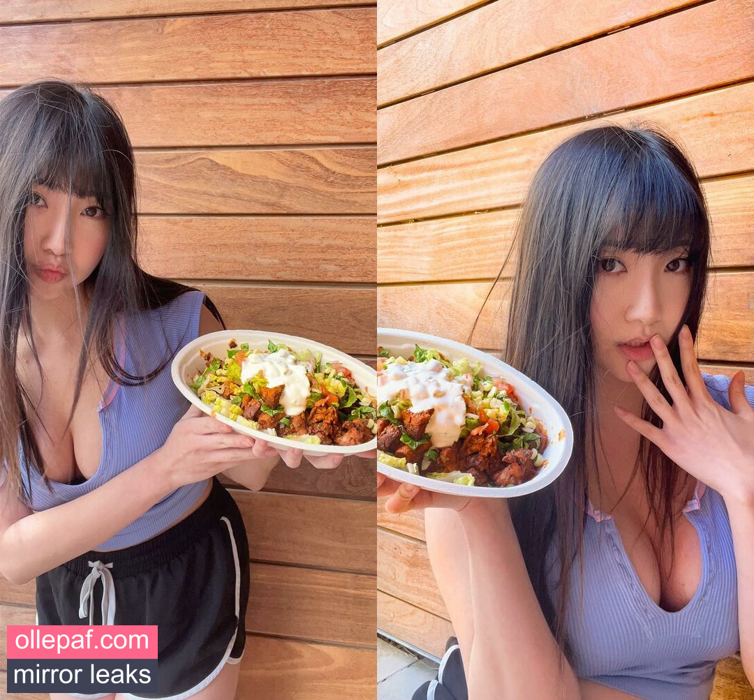 Latest Leaks AriaSaki Nude #586 - Fapello