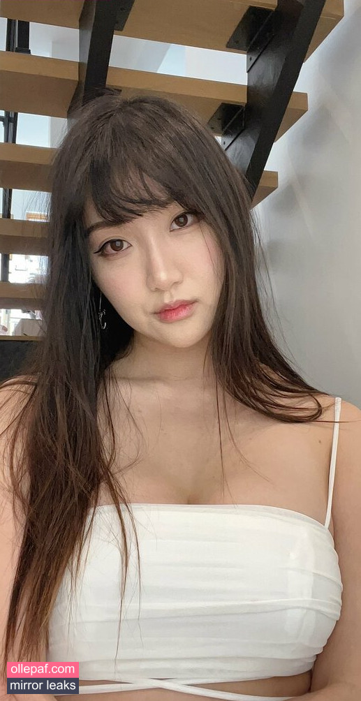 Latest Leaks AriaSaki Nude #589 - Fapello