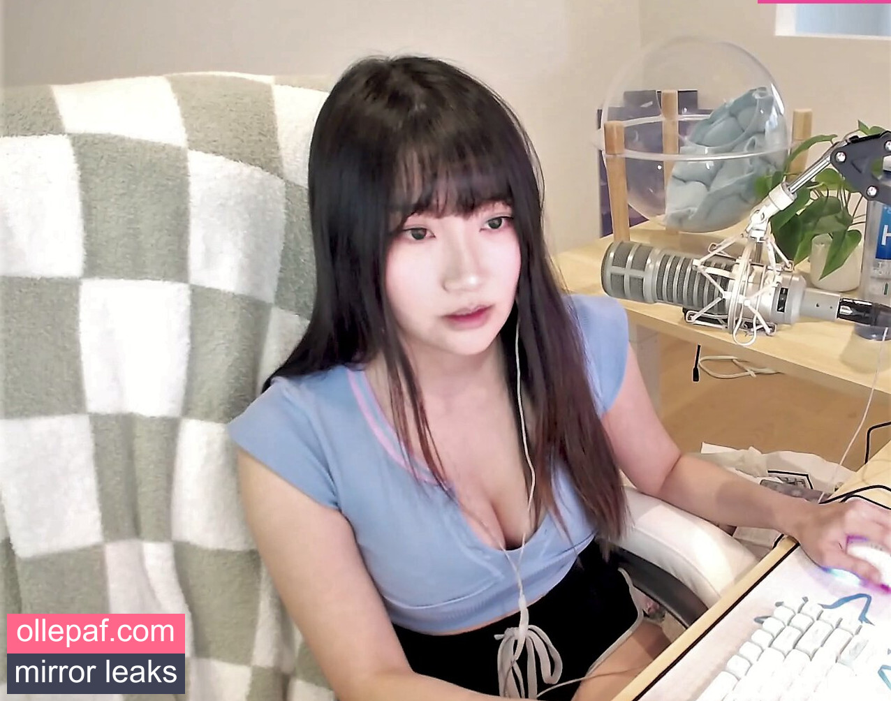 Latest Leaks AriaSaki Nude #595 - Fapello