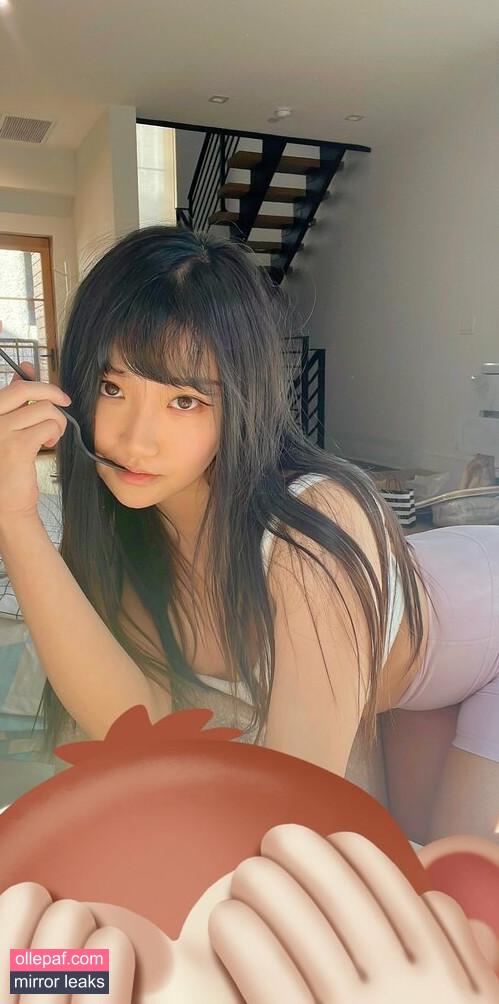 Latest Leaks AriaSaki Nude #599 - Fapello