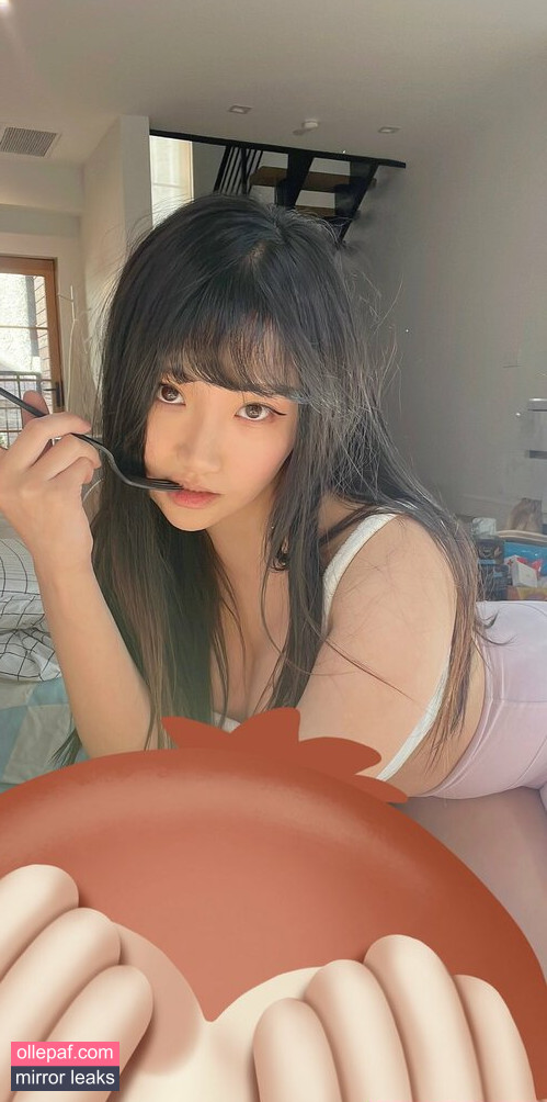 Latest Leaks AriaSaki Nude #600 - Fapello