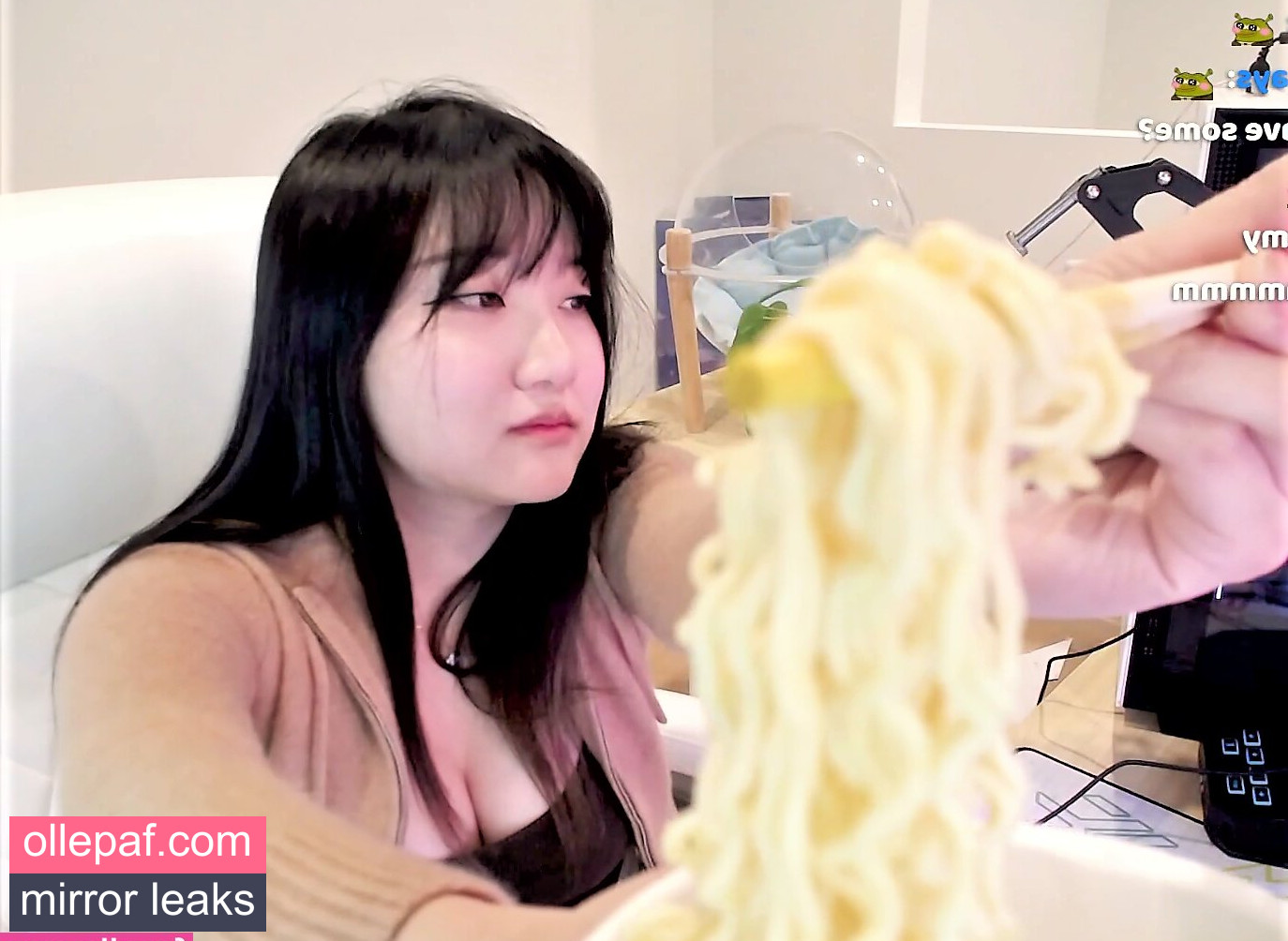 Latest Leaks AriaSaki Nude #602 - Fapello