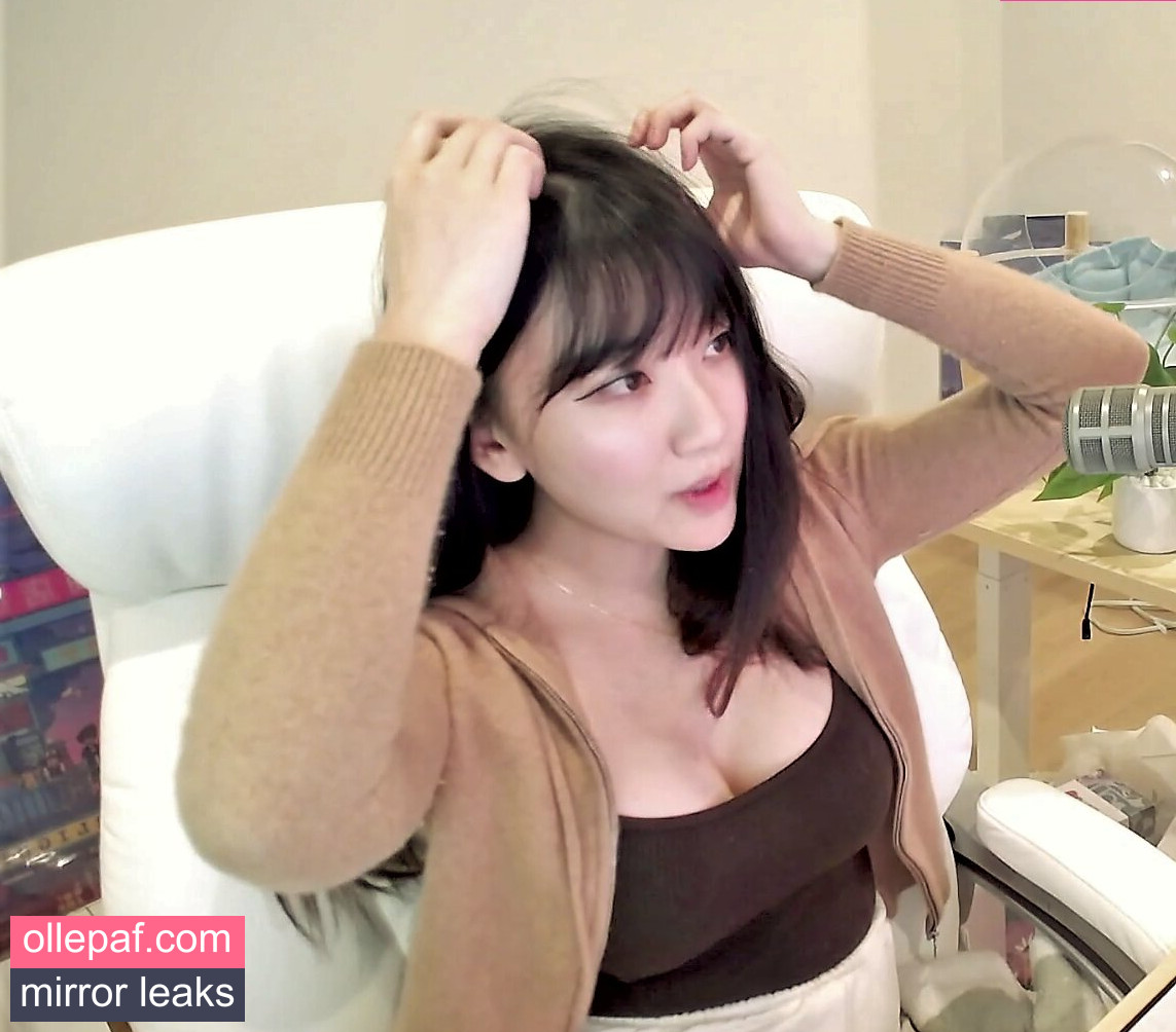 Latest Leaks AriaSaki Nude #614 - Fapello